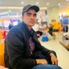 ASHWANI KASHYAP