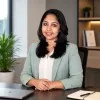 Lakshmi Sreekumar