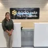 Aisha Perveen