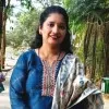 ASHVINI REDKAR