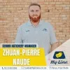 Zhuan Pierre Naude