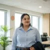 Suma Khaire