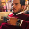 vishal rohan bartholomew