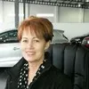 Karen Myburgh