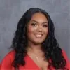 Nayderah Evans