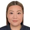 Afra Wu