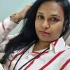 Madhavi Porachenu
