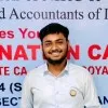 Devansh Garg