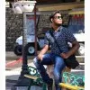 ABHRAJIT MONDAL