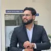 Rishikesh Pancharia