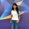 Aswini Rajaram