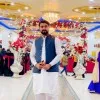 Ghulam Dastageer khan