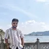Shashank kumar