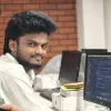 P Siva Chitran