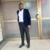 Jesse Owusu