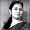 Smita Tiwary
