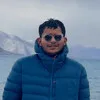 Urvish Pandya