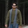 Yawer Khan