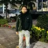 Farhad Ali Rajpoot