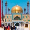 Rubab Raza