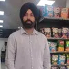 Baljinder Singh