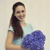 Aleksandra Shyrokostup