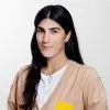 Yasmina Taher