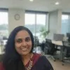 Shibina Balakrishnan