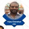 Vijay Chanakya