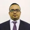 Shamaz Hossen