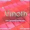 VINOTH VELUSAMY