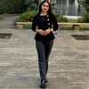 Mayurigauri Sangle