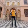 Vishal Natholia