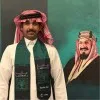 Ahmed Alfarhan