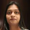 Kirti Maheshwari