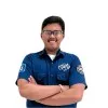 Syahdan Hisan