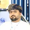 Mahmood Al Shuaili
