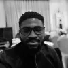 Bright Olawale
