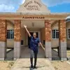 Zandile Jiyane