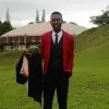Lungelo Dlamini