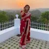 Nishita Shetty