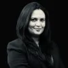 Anooshree Chakravorty Sinha