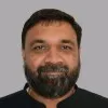 mithun harshan