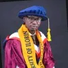 George Egwue