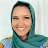 Naima Bashir