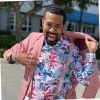 Jarik Johnson