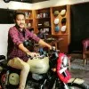 Amol Jain