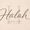 Halah Albalawi