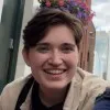 Sarah Yeager