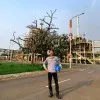 Djanuar Khaerul Rijal